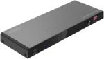 ASSMANN Splitter HDMI 2.1 DIGITUS HDCP 2.3, 4 ieșiri HDMI, 8K, negru (DS-55340)