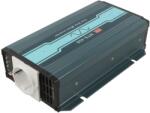 MEAN WELL Convertor DC/AC 450W MEAN WELL - 230VAC 20÷33VDC 210x130x55mm (NTS-450-224EU)