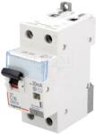 LEGRAND Întrerupător RCBO 16A 30mA 2P (P 312 C16-30-AC DX)