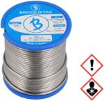BROQUETAS Sârmă de lipit cu plumb 2mm 0, 5kg BROFIL (BROFIL 60 B2.1 2.0MM 500G)