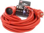 kel Cablu prelungitor 10m 16A IP44 (W-97285)