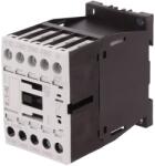 Eaton Electric Contactor 4P 24VDC, montare DIN (DILA-40-EA(24VDC))