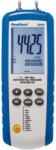 PeakTech Manometru LCD USB 0-200 mbar (P 5144)