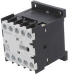 Omron Contactor OMRON J7KNA-09-10 3-polar NO 24VAC 9A cu 3 contacte auxiliare NO (J7KNA-09-10 24)