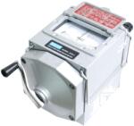 MCP Aparat măsurare rezistență izolație 1kV analog 0-1G (ZCB-4/1010T)