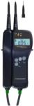 Gossen Metrawatt Tester Electric LCD 3, 5 Cifre GOSSEN METRAWATT METRAVOLT 1500 IP65 100mV-1, 2kV (METRAVOLT 1500)