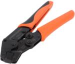 Pressmaster Unealtă de Sertizare Mansoane Cablu Izolate 0.5-6mm2 (4300-3047)