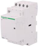 Schneider Electric Contactor 4-poli 25A 230-240V NO IP20 (A9C20834)