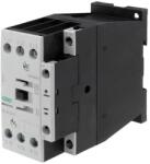 Eaton Electric Contactor 3P 32A, montare pe panou (DILM32-10(400V50HZ,440V60HZ))