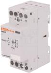 Lovato Electric Contactor 4-poli 32A 24V (CN3201024)