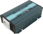 MEAN WELL Convertor DC/AC 300W MEAN WELL NTS-300-248EU, Ieșire 230VAC, Intrare 40-66VDC, Eficiență 93% (NTS-300-248EU)