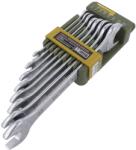 PROXXON Set Chei Plate 8 Bucăți (23800) Trusa unelte