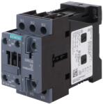 Siemens Contactor 3-polar 24V DC 12A (3RT2024-1BB40)
