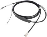 MTA Cablu 3m DIN la Fakra mamă alb MTA - Conector de calitate (7561011)