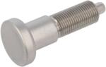 Elesa+ganter Bolţ de fixare Filet M16 din oţel inoxidabil (GN 613-8-AN-NI)