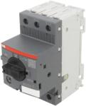 ABB Întrerupător Motor 690VAC pentru Șină DIN IP20 (1SAM340000R1008)