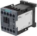 Siemens Contactor 4-poli 24VDC 10A (3RH2131-1KB40)