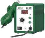 BEST Stație de lipit cu aer cald digitală ESD (BST-858D+)
