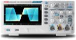 UNI-T Osciloscop digital 100MHz 1Gsps 56Mpts 7 inch (UPO1102CS)