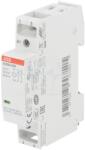 ABB Contactor 2P 20A 230V NO (1SBE121111R0620)