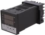 Cobi Electronic Timer Interval 0, 01s-99h 24-230V AC/DC (CRT-V5)