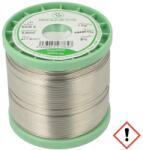 BROQUETAS Sârmă de lipit fără plumb 0, 8mm 1kg (ECO4 (SNAG3CU0.5) FLUX B2.1 0,8 MM 1000G)