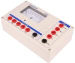 PeakTech Voltmetru PEAKTECH P3296 VDC 100mV-1kV VAC 3V-1kV Precizie 2, 5% (P 3296)
