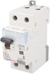 LEGRAND Întrerupător RCBO 10A 30mA, 2P (P 312 B10-30-AC DX)