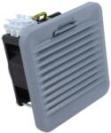 Finder Ventilator axial FINDER 230VAC 14-29m3/h 27dBA IP54 gri cod 7F. 30.8. 230.1020 (7F.30.8.230.1020)