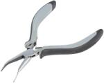 Carl Kammerling Clești semirotunzi ESD alungiți 33mm (T3769D 150) Cleste