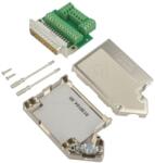 Phoenix Contact Conector D-Sub 25 pini tată, pe cablu (2761622)