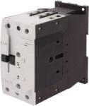 Eaton Electric Contactor tripolar 230VAC 72A pentru șină DIN (DILM72-EA(230V50HZ,240V60HZ))