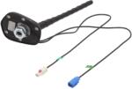 4CARMEDIA Antena Auto 4CARMEDIA 0, 2m AM/FM/GPS cu Amplificator pentru Acoperiș (ANT.60)
