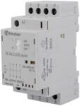 FINDER Contactor 4-poli 25A 230V IP20 (22.34.0.230.4640)