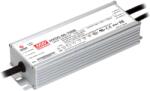 MEAN WELL Alimentator LED 65.1W 9-93VDC 700mA 180-528VAC (HVGC-65-700B)