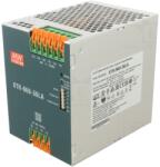 MEAN WELL Alimentator Pulsatoriu MEAN WELL XTR-960-36LA 960W 36VDC 0-26, 66A pentru Șină DIN (XTR-960-36LA)