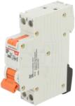 Ls Electric Întrerupător RCBO 6A 30mA 1P N 230/400VAC IP20 (RKC 1P+N B6 30M)