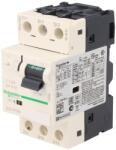 Schneider Electric Întrerupător motor 0, 37/0, 55kW 1. . . 1, 6A (GV2RT06)