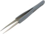 KNIPEX Pensetă nemagnetică ESD (92 21 14 ESD)
