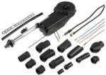 4CARMEDIA Antena Auto Telescopică AM/FM 4CARMEDIA - Semnal Puternic și Clar (ANT.31)