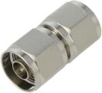 COMMSCOPE Adaptor N tată, din ambele părţi - CommScope (TA-NMNM)