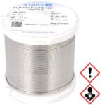 ALPHA Sârmă de lipit 1mm cu plumb, 500g (SN60PB40 FLUITIN 1532/122 1MM 500G)