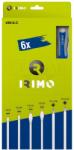 IRIMO Set Şurubelniţe Phillips şi Plate 6 Bucăţi (459-6-C) Surubelnita