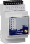 RABBIT Întrerupătoare cu temporizator pentru şină DIN IP20 (MICROBLUE 3 M)