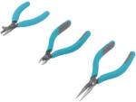 Weller Set Clești Tăiere și Dezizolare ESD Erem 2450K (2450K) Cleste