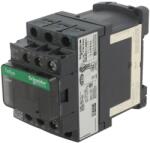 Schneider Electric Contactor 5-polar 48VDC 10A TeSys D (CAD32ED)