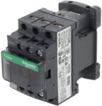 Schneider Electric Contactor Schneider Electric LC1D18R7 3-polar 440VAC cu contacte auxiliare NO NC (LC1D18R7)