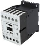 Eaton Electric Contactor 3P NO 12A 230VAC (DILM12-10(230V50HZ,240V60HZ))