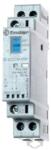FINDER Contactor 2-polar 25A 24VAC 24VDC NC NO IP20 FINDER (22.32.0.024.4520)
