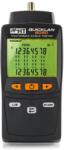 HT Instruments Tester cabluri LAN HT INSTRUMENTS cu ecran LCD și măsurare până la 250m (QUICKLAN6050)